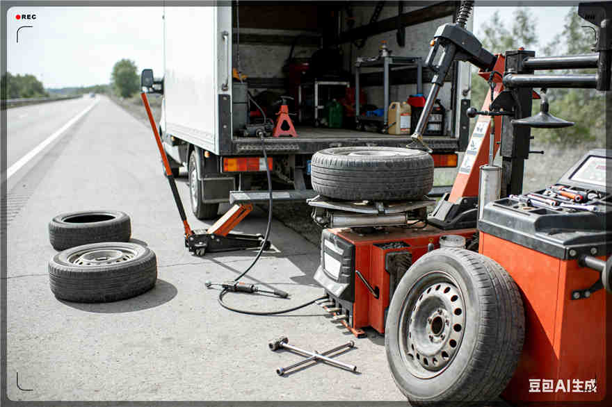 港南区道路救援汽车送机油