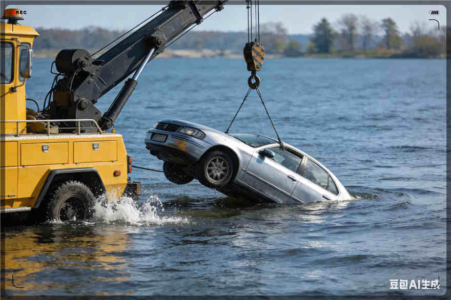 港南区汽车救援送柴油